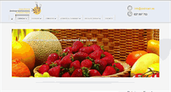 Desktop Screenshot of codincam.es